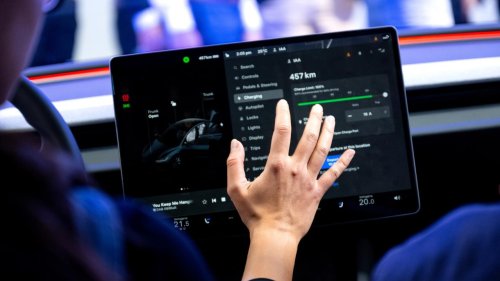 Hat Tesla seine Kilometerzähler manipuliert?