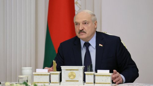 ++ Lukaschenko: "Praktisch eine Armee mit Russland" ++