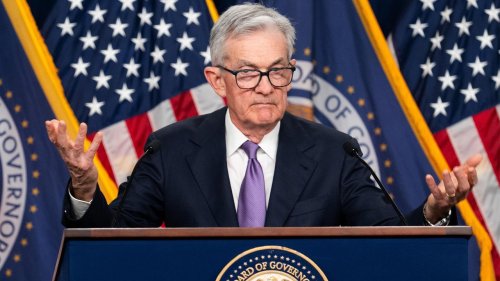 ++ US-Notenbankchef erwartet Wirtschaftsflaute ++