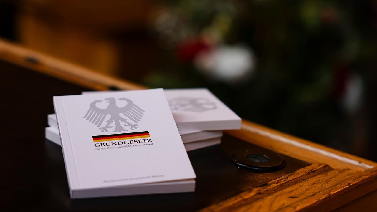 Was im Grundgesetz geändert wurde