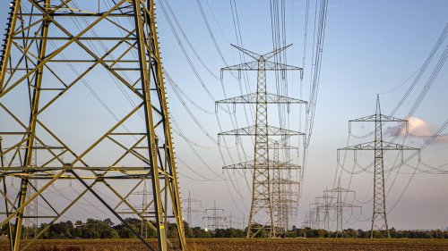Wie teuer Strom bis 2030 werden könnte