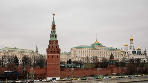 ++ Kreml warnt vor "weitreichenden Konsequenzen" ++