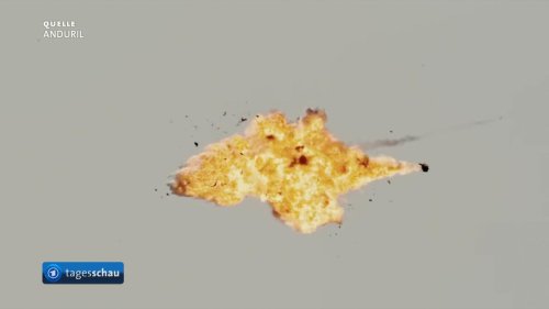 Bundeswehr: Anschaffung bewaffneter Drohnen