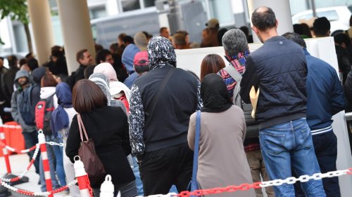 Wie Behördentermine zu Geld gemacht werden