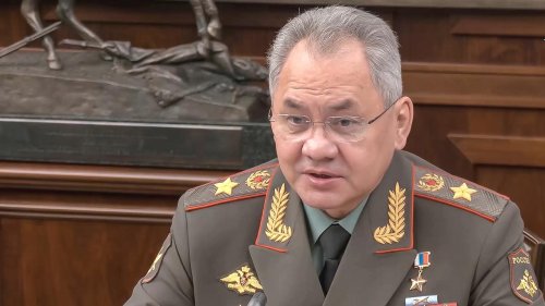 Beschwichtigungen - und wachsende Skepsis in Russland