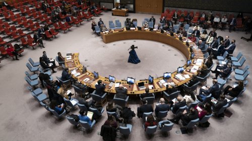 ++ UN-Sicherheitsrat tagt zu Angriff ++