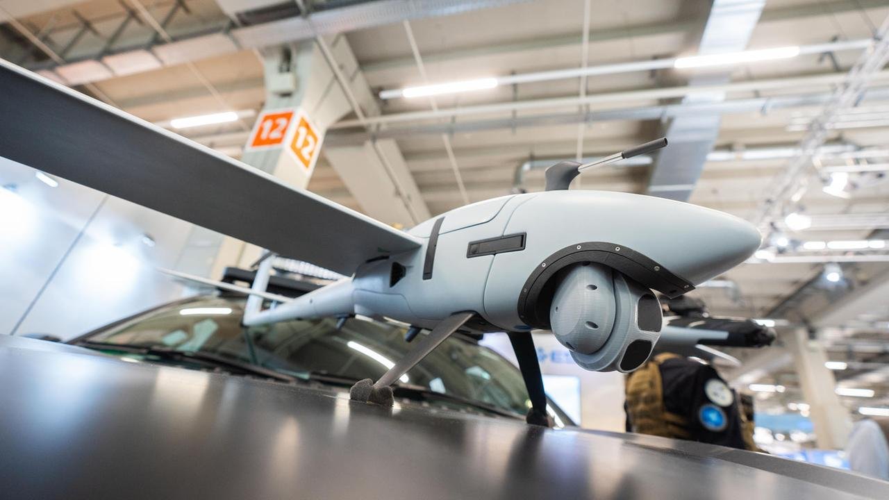 Zweifelhafte Strukturen beim Bundeswehr-Einkauf