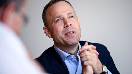 Scheidender CDU-Bundestagsabgeordneter Czaja will gegen Finanzpaket stimmen