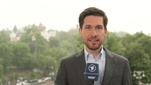 "Russland hat Selenskyj als Clown bezeichnet", Vassili Golod, ARD Kiew, zu Friedensgesprächen zwischen Russland und Ukraine