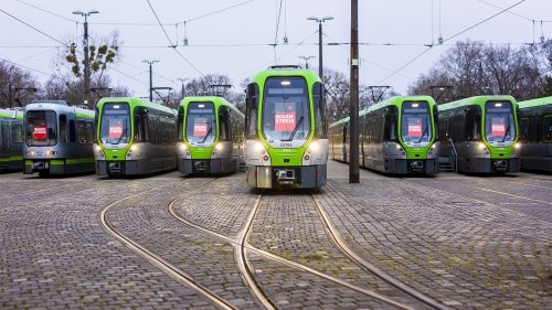 Dürfen Arbeitnehmer zu Hause bleiben?