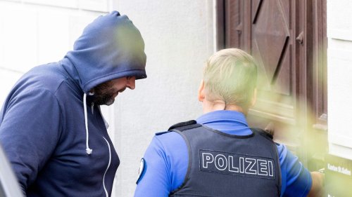 Lukaschenkos Gegner ermordet?