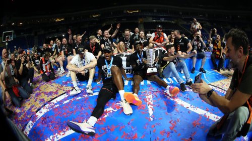 Europapokal als finanzielles Wagnis: „Wir müssen noch Geld mitbringen, wenn wir mitspielen wollen“
