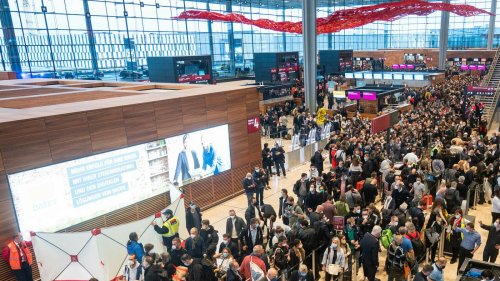 Krise am Hauptstadtflughafen: Berliner CDU wirft BER-Chefin Versagen vor