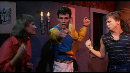 Vinegar Syndrome Weekender in Moabit: Auch Trash-Kino will bewahrt werden