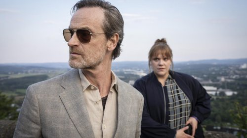 So gut ist der Dortmund-„Tatort“: Hätten Sie Kommissar Faber wieder erkannt?