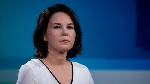 Kritik an Baerbock-Anzeige der Lobbygruppe INSM