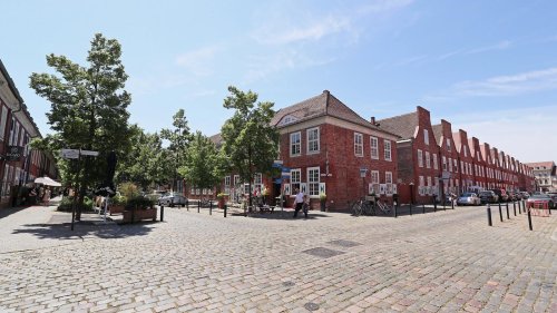 Autoarme Potsdamer Innenstadt: Holländisches Viertel wird doch nicht so schnell autofrei