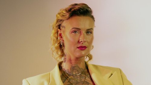 Jennifer Weist im Interview: „Frauen können es nie richtig machen“
