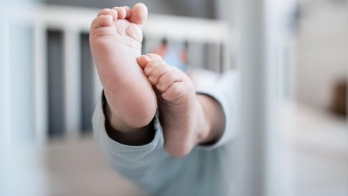 Babys in der Hauptstadt: Statistik: Wieder mehr Geburten in Berlin