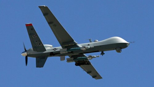 „Haben sein erbärmliches Leben beendet“: Washington und Bagdad verkünden Tötung des zweithöchsten IS-Anführers im Irak