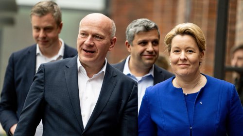 Berliner lehnen strengeren Klimaschutz ab: CDU und SPD wollen trotzdem mehr dafür tn