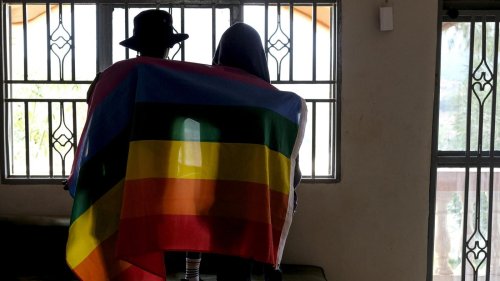 Lebenslange Haft und Todesstrafe für Homosexualität: Ugandas Anti-Queer-Gesetz bleibt bestehen