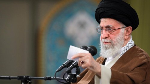 Leak aus Irans Führungskreisen: Die Angst der Mullahs vor dem Sturz
