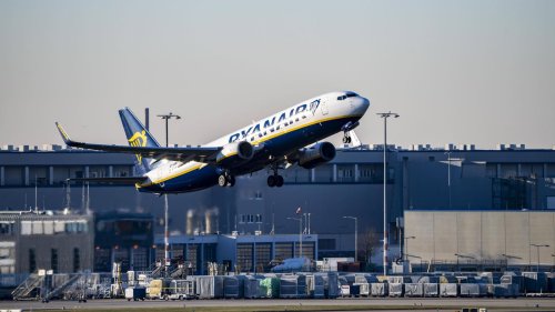 Ryanair und Eurowings bauen Angebot aus: Elf neue Ziele vom Berliner Flughafen