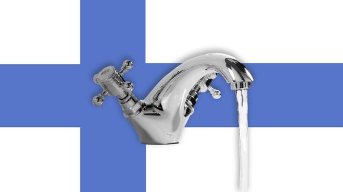Berlin-Tipps aus... Finnland: Toilettenwasser, Krapfen und befremdet von Berlins Saunakultur