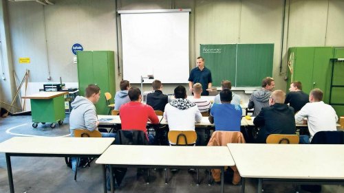 Duale Ausbildung: Viele Berliner Berufsschüler bleiben ohne Abschluss