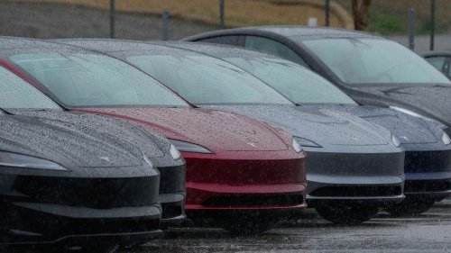 Elon-Effekt: Fuhrparkchefs stellen Tesla auf den Prüfstand