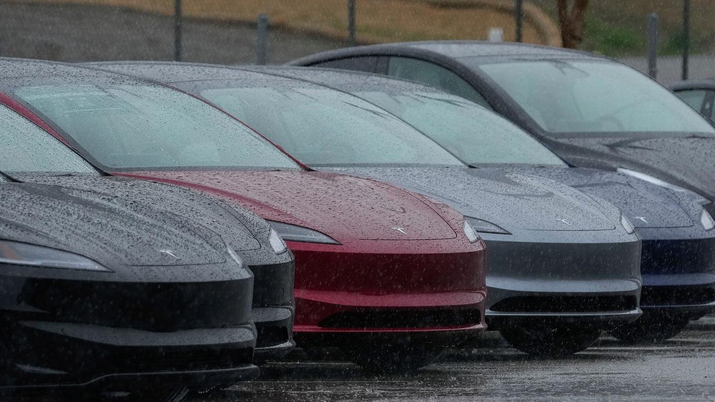Elon-Effekt: Fuhrparkchefs stellen Tesla auf den Prüfstand