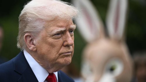 Nächste Runde im Leitzins-Streit: Trump nennt Notenbankchef Powell „Loser“