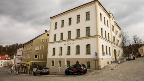 Skandal im sächsischen Sebnitz : Handwerker sucht mit rassistischer Anzeige Azubi – im Amtsblatt