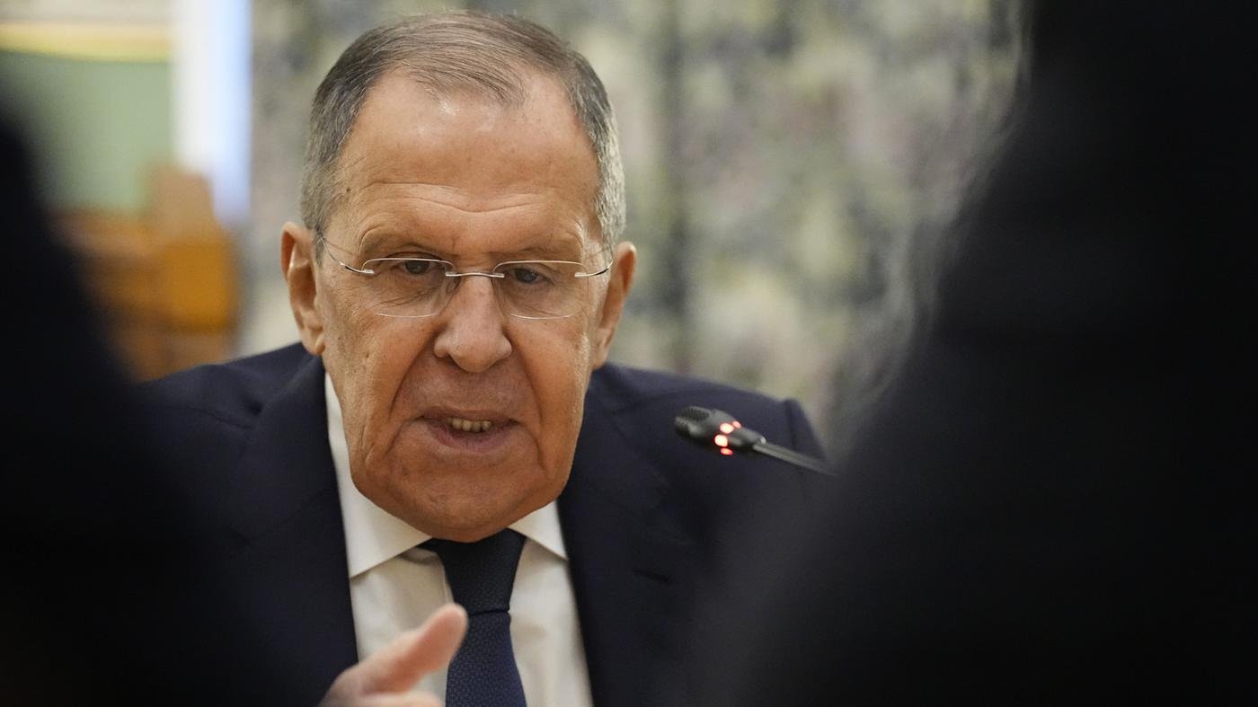 Russland fordert von USA „Anweisung an Selenskyj“: Ukraine soll zu neuem Schwarzmeer-Abkommen gezwungen werden