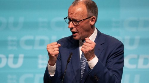 „Sie wissen alle, wie wir es meinen“: Merz verteidigt neue Asylpolitik trotz Kritik aus Nachbarländern