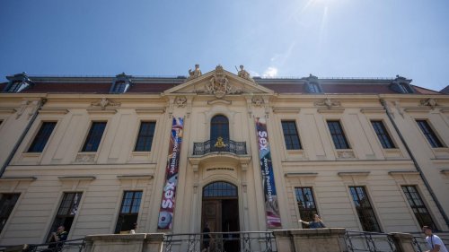 Ausstellung: Jüdisches Museum Berlin erinnert an Unternehmer Schocken