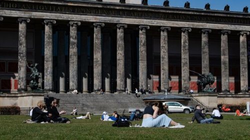 Bundesweite Corona-Notbremse kommt erst Ende nächster Woche – was geplant ist