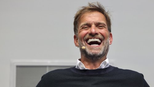 „Dafür würde man heute ins Gefängnis gehen“: Jürgen Klopp erinnert sich an seine Zeit als Profi