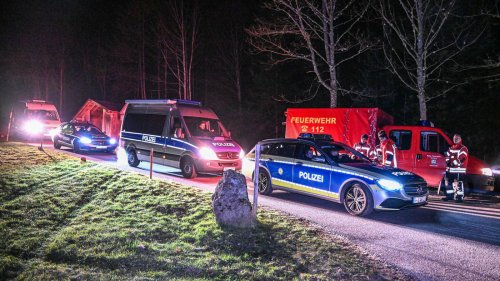 Rettung im Schwarzwald: Bürgermeister: Fund von vermisstem Jungen ist Glücksfall