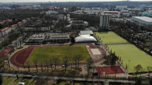 Sportgala in Siemensstadt: Schon 300 Top-Sportler haben sich angemeldet