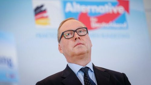 CDU-Vorstand beschließt Parteiausschluss von Max Otte