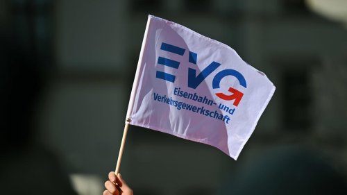 Tarifchaos bei der Deutschen Bahn: Nächste Woche droht ein neuer Streik