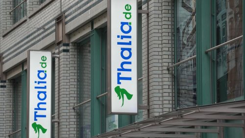 Spielzeug: Buchhändler Thalia kauft zwei Spielwaren-Firmen
