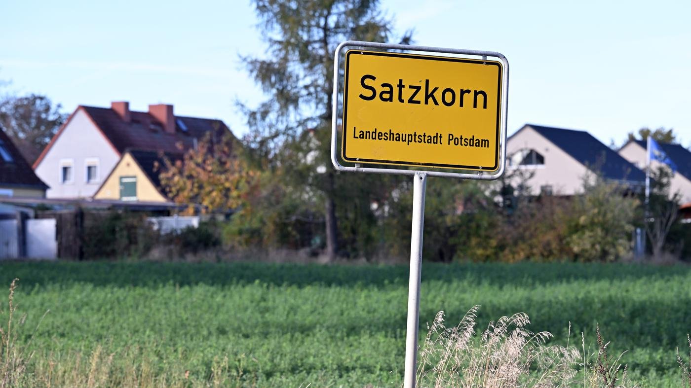 Geplante Solaranlage: Satzkorn sieht Millionenverlust für die Stadt Potsdam