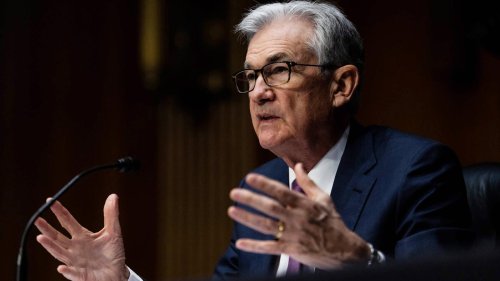 Stimmung an den Börsen steigt: Powell signalisiert Finanzmärkten weniger aggressive Zinserhöhung