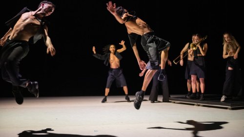 Techno, Orgel und Flamenco: Die 35. Potsdamer Tanztage werden musikalisch