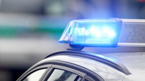 Mit Softair-Waffe: 13-Jähriger schießt auf Kinder auf Brandenburger Spielplatz