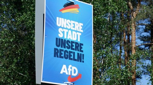 Vorwürfe des Verfassungsschutzes gegen die AfD: 1108 Seiten einer Partei, wie wir sie leider kennen