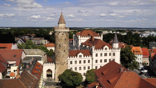 „Ich habe schließlich nur ein Leben“: Warum ein Bautzner seine Stadt aufgegeben hat